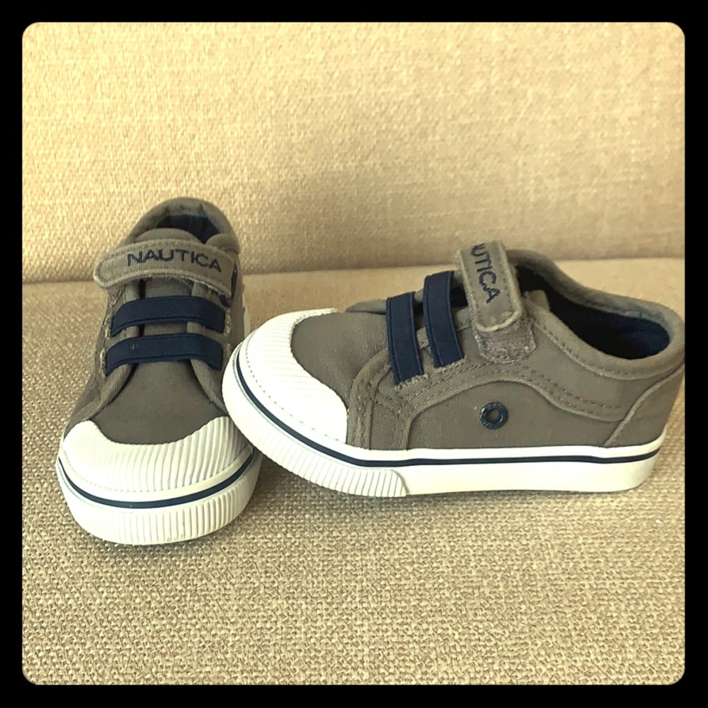 Nautica Casual Shoes